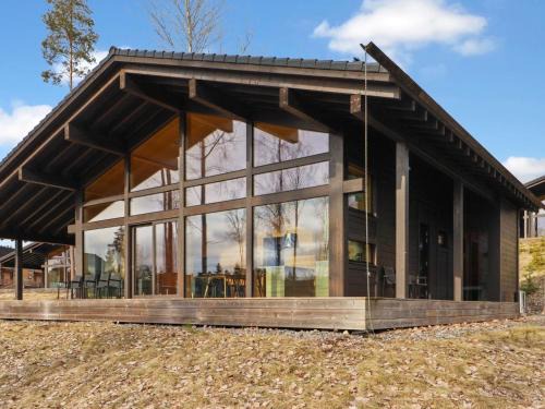 Tammela House | Holiday Home Huvila 132 by Interhome