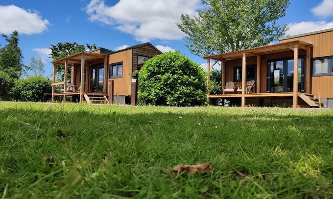 Scherpenzeel House | Holiday Home in Netherlands for a Peaceful Retreat