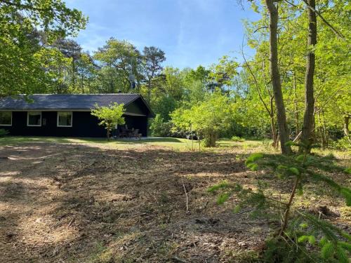Læsø House | Idalina Holiday Home - Family-Friendly Retreat by the Sea