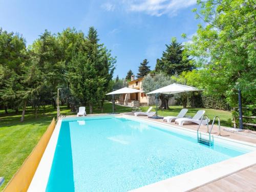 Casalbordino House | Charming Holiday Home Il Rifugio - Pet Friendly & Pool