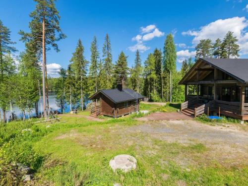 Kitula House | Comfortable Holiday Home Iltaranta - Perfect for Families