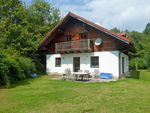 Witzmannsberg House | Kid-Friendly Retreat at Holiday Home Ilztal by Interhome
