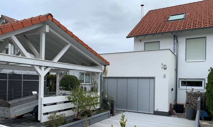 Schoemberg House | Comfortable Holiday Home in a Scenic Health Resort