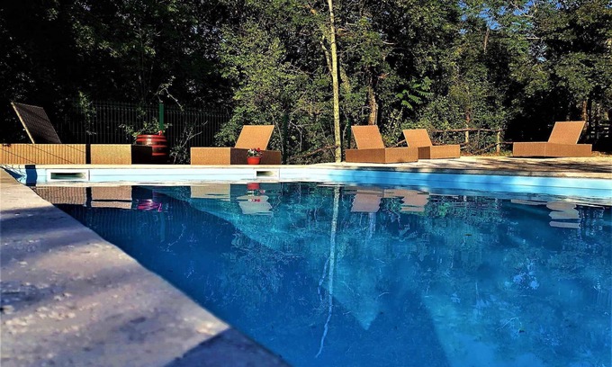 Kotli House | Serene Holiday Home for Nature Lovers with Ocean Views