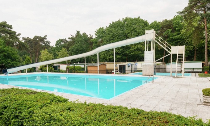 Hoogengraven House | Holiday Home in Arriën near Beerze Nature