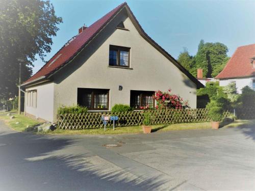 Bergen auf Ruegen House | Kid-Friendly Holiday Home in Bergen auf Rügen, Rated 9/10