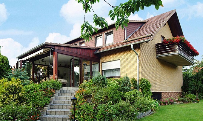 Badenhausen Apartment | Cozy Holiday Home in Badenhausen with Family-Friendly Amenities