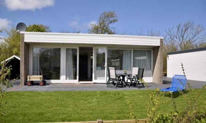 Callantsoog House | Holiday home in Callantsoog near beach