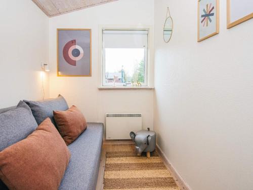 Hovborg House | Holiday home in Central Jutland