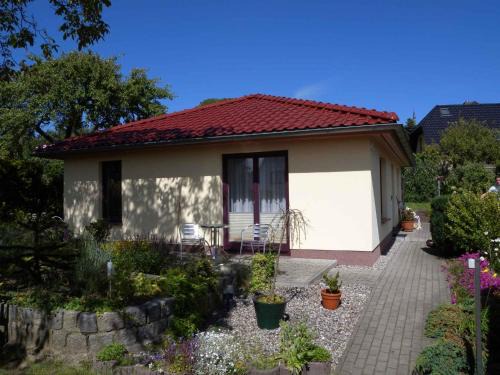 Bergen auf Ruegen House | Family-Friendly Holiday Home in Bergen, Insel Rügen