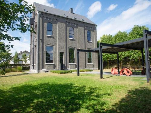 Anhee House | Family-Friendly Holiday Home Between Namur and Charleroi