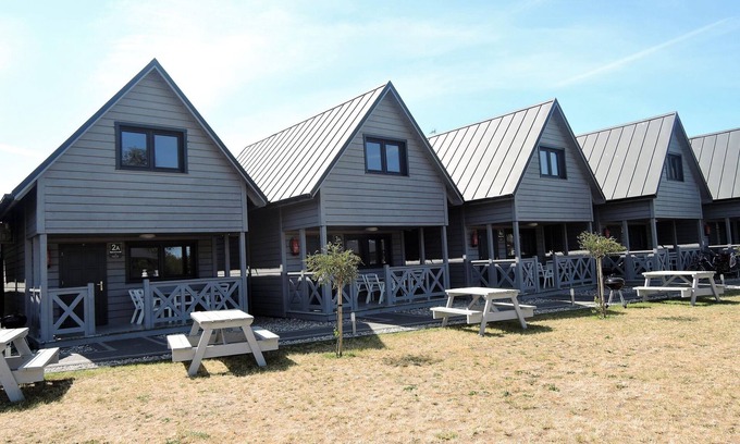 Dziwnowek House | Family-Friendly Holiday Homes for 7 in Dziwnówek