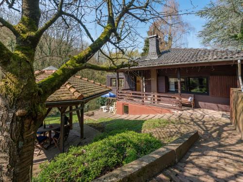 Wilhelmstal House | Delightful Holiday Home with Garden & Pet-Friendly Amenities