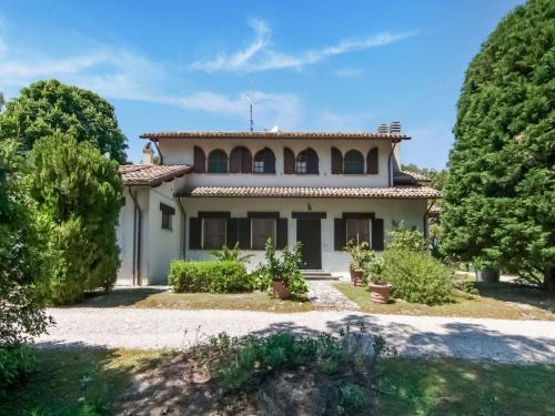 Fano House | Pet-Friendly Bliss at Belvilla by OYO TerraMare