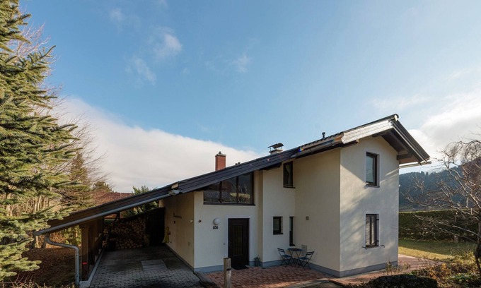 Groebming House | Charming Holiday Home in Groebming Near Ski Areas - 10/10 Rated