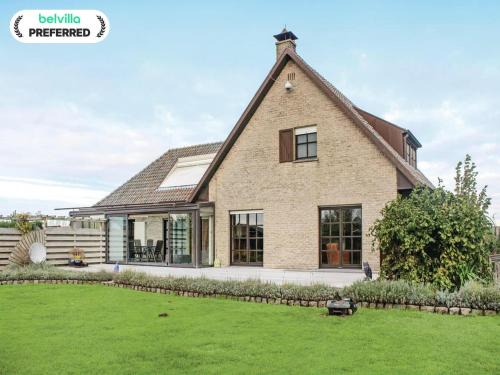 Groede House | Holiday Home in Groede near Sandy Beach