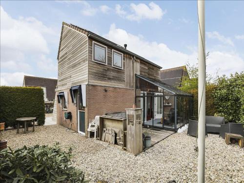 Grou House | Holiday Home in Grou by Pikmeer Lake, cleaning included
