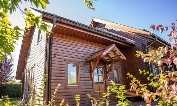 Rotacker House | Cozy Holiday Home in Hasselfelde with Pet-Friendly Amenities