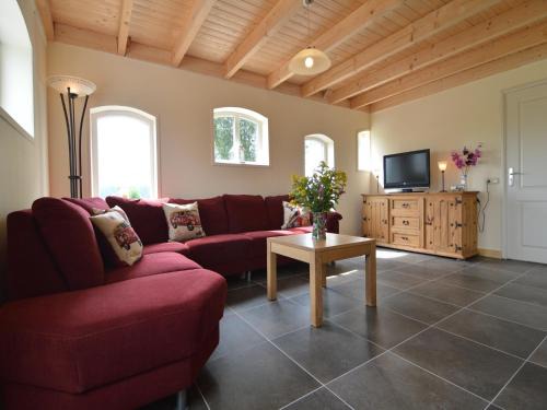 Holten House | Modern Family Retreat in Holten Surrounded by Nature