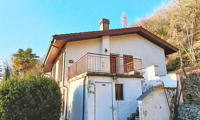 Colmegna House | Discover Belvilla by OYO MAM - Casa della Mamma Stay