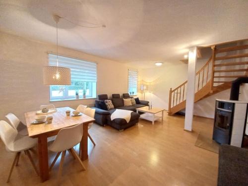 Muritz Apartment | Holiday home in Kargow with swimming pool