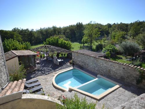 Lanas House | Holiday Home in Lanas near Ardèche Gorges, cleaning included