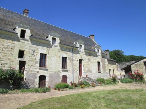Lerne House | Cozy Holiday Home Near the Forest in Lern - Child Friendly