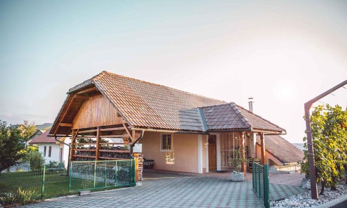 Bostanj House | Family-Friendly Holiday Home in Mirna Kranjska Krain