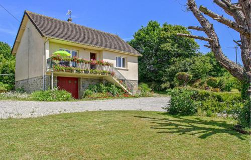 Montsenelle House | Pet and Child Friendly Retreat in Montsernelle - Rated 9/10