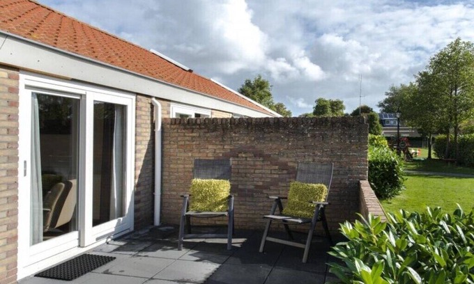Nes House | Holiday home in Nes with swimming pool
