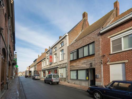 Somme-Leuze House | Modern Holiday Home in Noiseux with Pet-Friendly Garden
