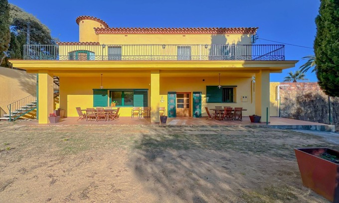 Palamos House | Holiday Home in Palamós near the Beach
