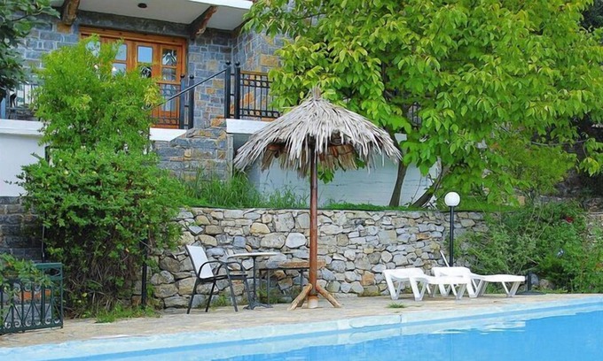 Prina House | Holiday home in Prina near Agios Nikolaos