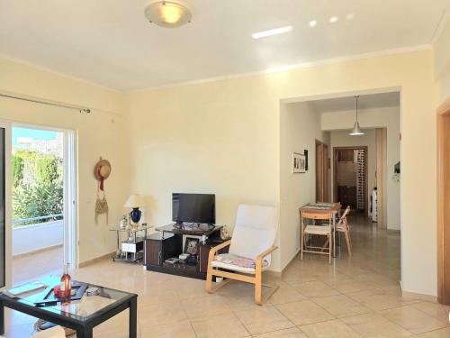 Qeparo Apartment | Holiday Home in Qeparo with Ionian Sea Views