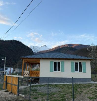 Imereti House | Holiday home in Racha