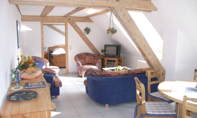 Zell im Wiesental Apartment | Holiday home in Styria