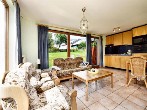 Medendorf House | Holiday Home in St Vith with hot tub, cleaning included