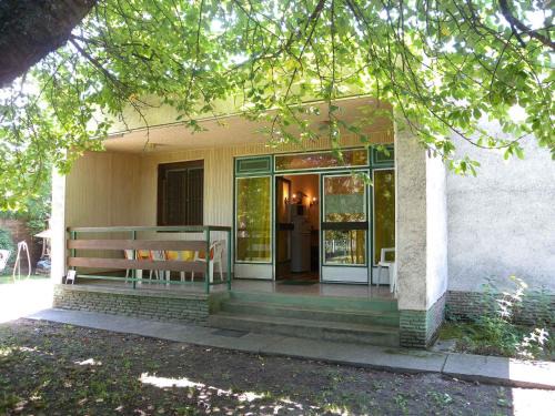 Szantod House | Family-Friendly Getaway in Szantod/Balaton - Top Rated 9/10