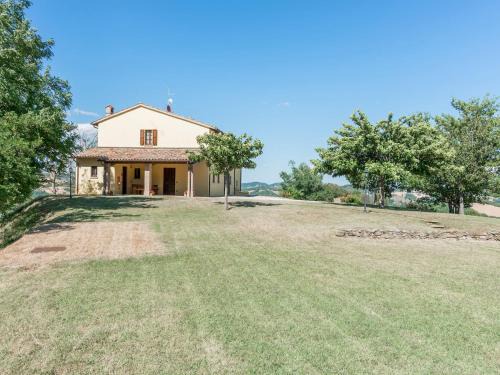 Urbania House | Discover Belvilla by OYO Sant Angiolino - 4-Star Retreat