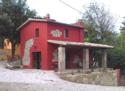 Urbino House | Discover a Pet-Friendly Holiday Home in Urbino