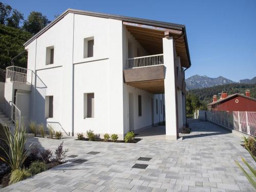 Farra di Soligo Apartment | Holiday Home in Veneto's Prosecco Hills