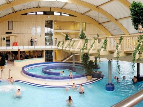 Wernigerode House | Experience Comfort at Galgenberg XXL - Family & Pet Friendly