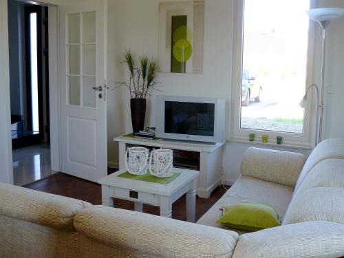 Wietzendorf House | Inviting Holiday Home in Wietzendorf with Terrace