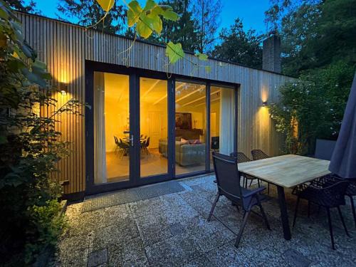 Zelhem House | Cozy Retreat Surrounded by Nature in Zelhem