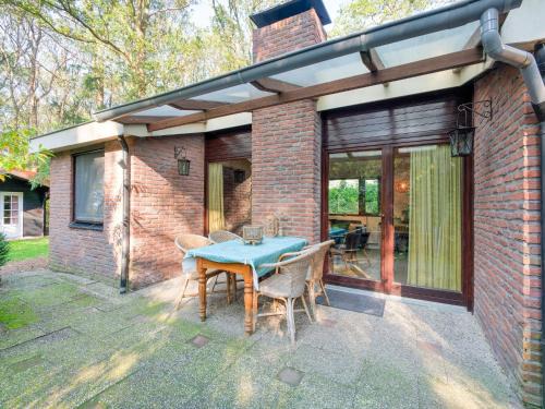 Zorgvlied House | Holiday Home in Zorgvlied near Drents-Friese Wold