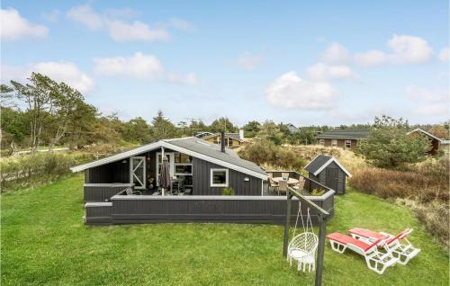 Sønder Vorupør House | Ideal 3 Bedroom Home in Thisted - Pet and Child Friendly