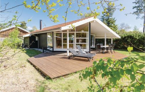 Grlev House | Delightful Home In Grlev With Family-Friendly Kitchen