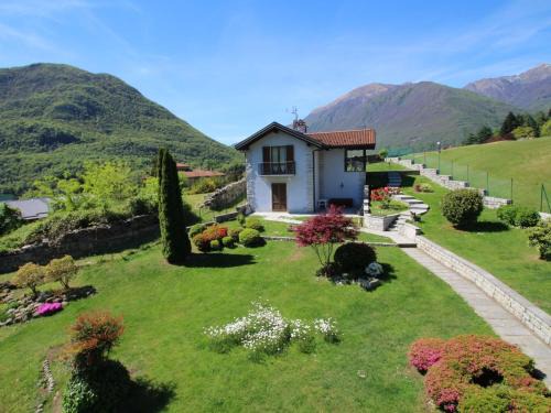 Mergozzo House | Discover Holiday Home Iride: Family-Friendly Retreat