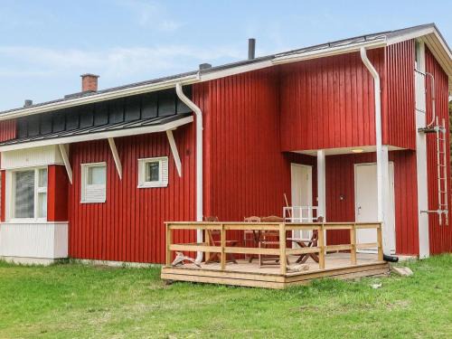 Keminmaa House | Pet-Friendly Holiday Home Itäkoski 2 - Rated 8.9/10