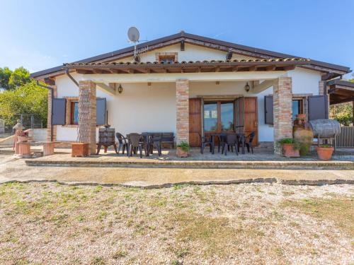 Roseto degli Abruzzi House | Guest Rated 10/10: Holiday Home Netta with Pet Friendly Stay